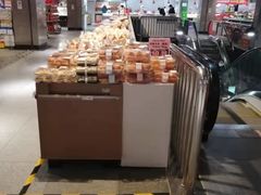 -物美超市(马家堡店)