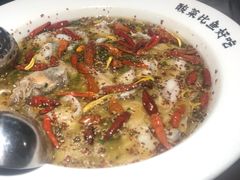 -太二酸菜鱼(福州泰禾店)