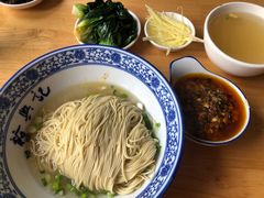 -裕兴记·三虾面(西北街总店)
