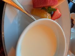 -广州柏悦酒店·悦景轩·粤菜餐厅