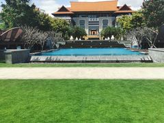 -三亚海棠湾万丽度假酒店