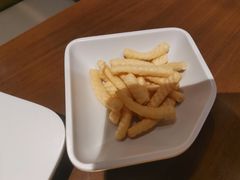 -豪客来牛排(空港华联店)