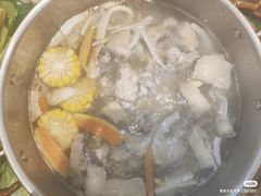 -椰小鸡·琼州糟粕醋·火锅(美兰缤纷城店)