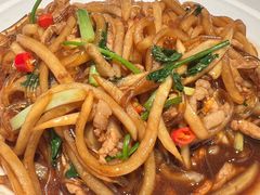-奉天小馆·非遗东北菜(济南万象城店)