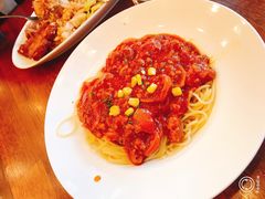-玛格萝妮比萨屋(四平店)