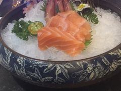 -将太无二·北美传奇寿司(瑞士公寓店)