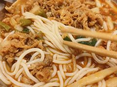 -柳州肥姨妈大骨螺蛳粉(江宁万达店)