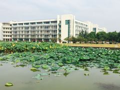 -南京医科大学(江宁校区)