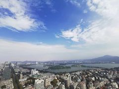 -洲际酒店·地平线全日餐厅HORIZON CAFÉ