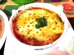 -安妮意大利餐厅(日坛店)