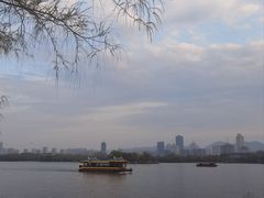 -济南大明湖景区