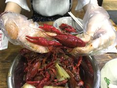 -辣盆盆麻辣小龙虾(哈尔滨总店)