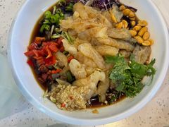 -巧克力渔家.小船海鲜胶东菜(万平口店)