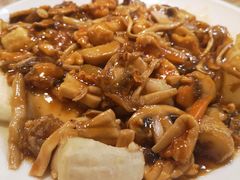 -陈傻子餐厅(世纪都会店)