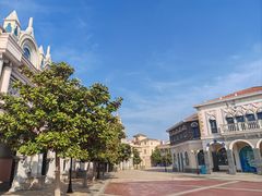 -青岛方特梦幻王国