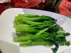 -万柳阁小馆·花园餐厅(龙潭湖店)