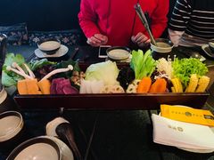 -湊湊火锅·茶憩(新中关购物中心店)