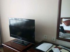 -西安交大南洋大酒店(交通大学青龙寺店)