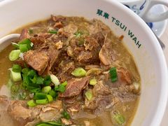 -翠华餐厅(香港国际机场店)