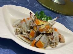 -宁波新晶都开元名庭大酒店·华晶中餐厅(百丈东路店)