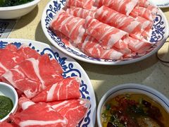 -东镇老火锅(长春路首店)