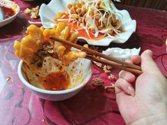 -老丘丘(较场口店)