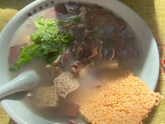 -金原鸭血粉丝汤总店(锁金村店)