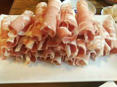 -京顺福老北京涮肉馆(东二道巷店)