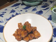 -绿茶餐厅(布吉万象汇店)