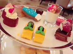 -Salon de Ville浦江汇(上海外滩华尔道夫酒店店)