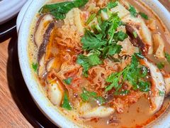 -溢香苑瓦罐(前进路店)