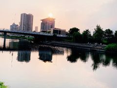 -西海子公园