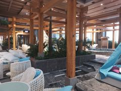 -弘安丽水温泉酒店