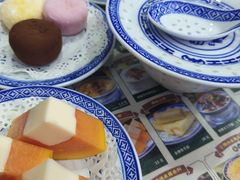 -广信牛奶甜品世家(台东店)