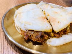 牛肉软饼-小豆海棠(人民南路店)