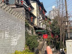 -饭江湖·江湖菜(湖广会馆店)