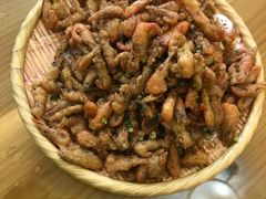 -下梅人家土菜馆(历史文化餐厅度假区店)