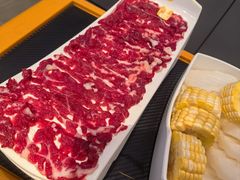 -潮发潮汕牛肉店(芳村店)