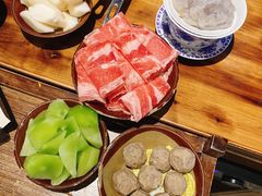 -楠火锅(广州总店)
