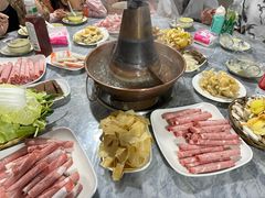 -仙蘑洞
