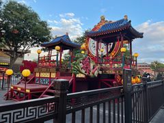 -大唐不夜城