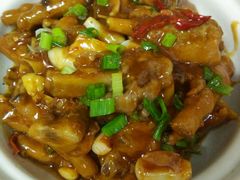 -满园烤鸭·春饼(中街大悦城店)