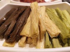 -海底捞火锅(凯德广场店)