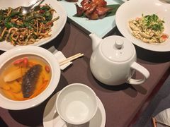 -江南·JIANGNAN(北京歌华开元大酒店)