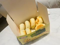 -华荣哲绿豆饼(泰安店)