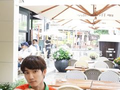 -Peet's Coffee皮爷咖啡(大学路店)