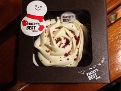 派悦坊(K11店)-Pantry's Best派悦坊蛋糕(K11购物艺术中心店)