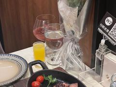 -西堤牛排(南京龙江店)