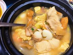 -阿毛饭店(和义路店)