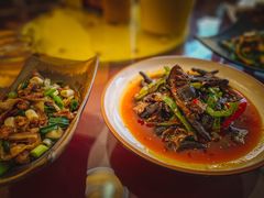 -宣威山野人家·云南菜·菌火锅(金碧店)